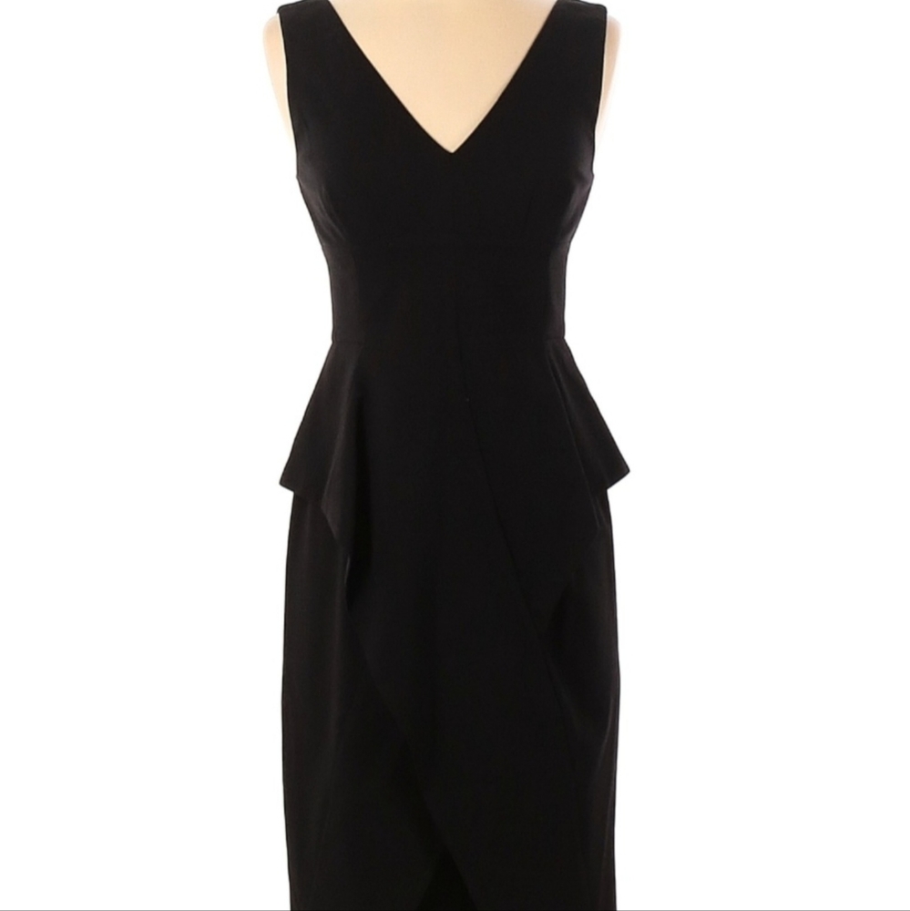 BCBG Max Azaria Dress